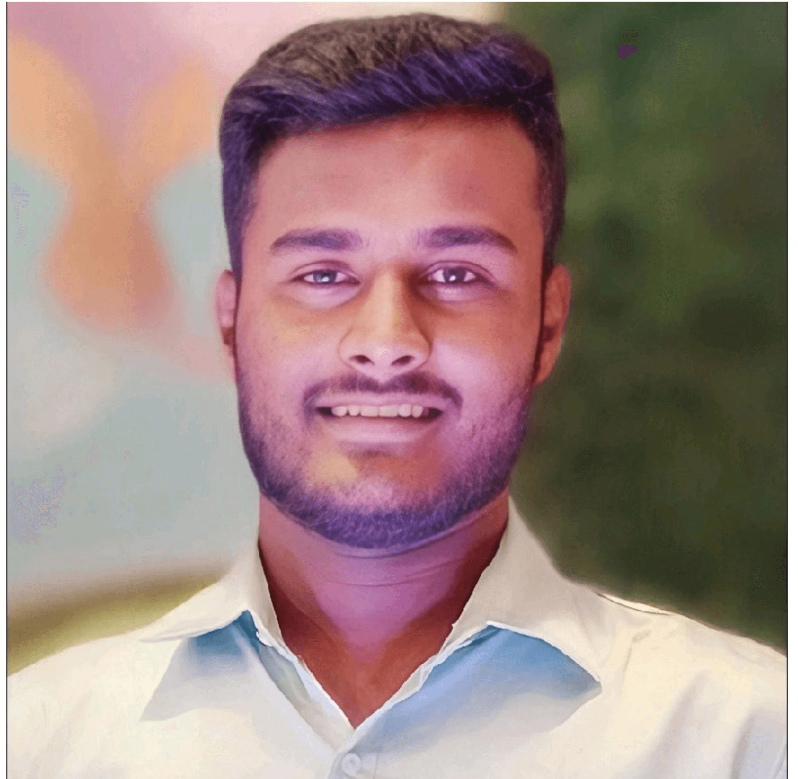 Ganesh placed at Tech Mahendra after Bytecode Trainings course in Hyderabad