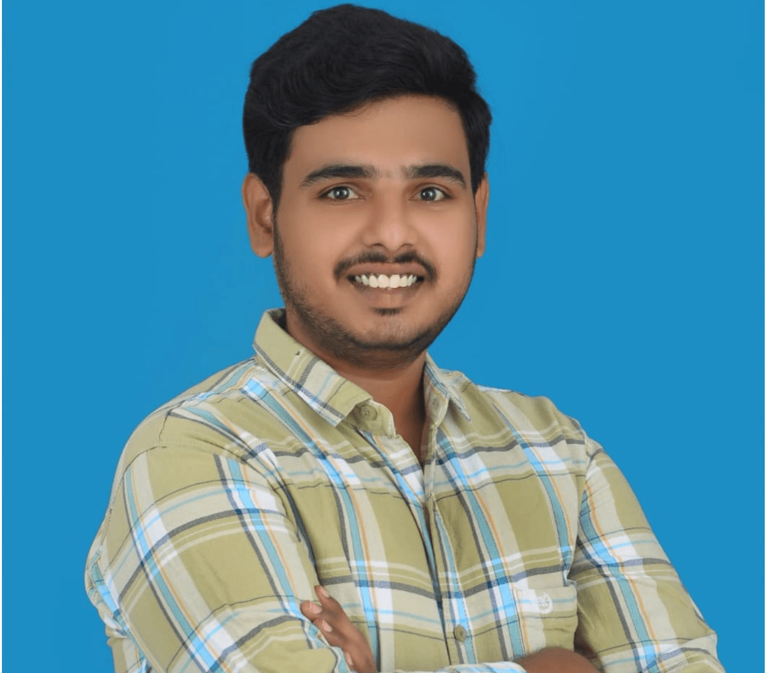Manoj placed at Absolute Labs after Bytecode Trainings course in Hyderabad