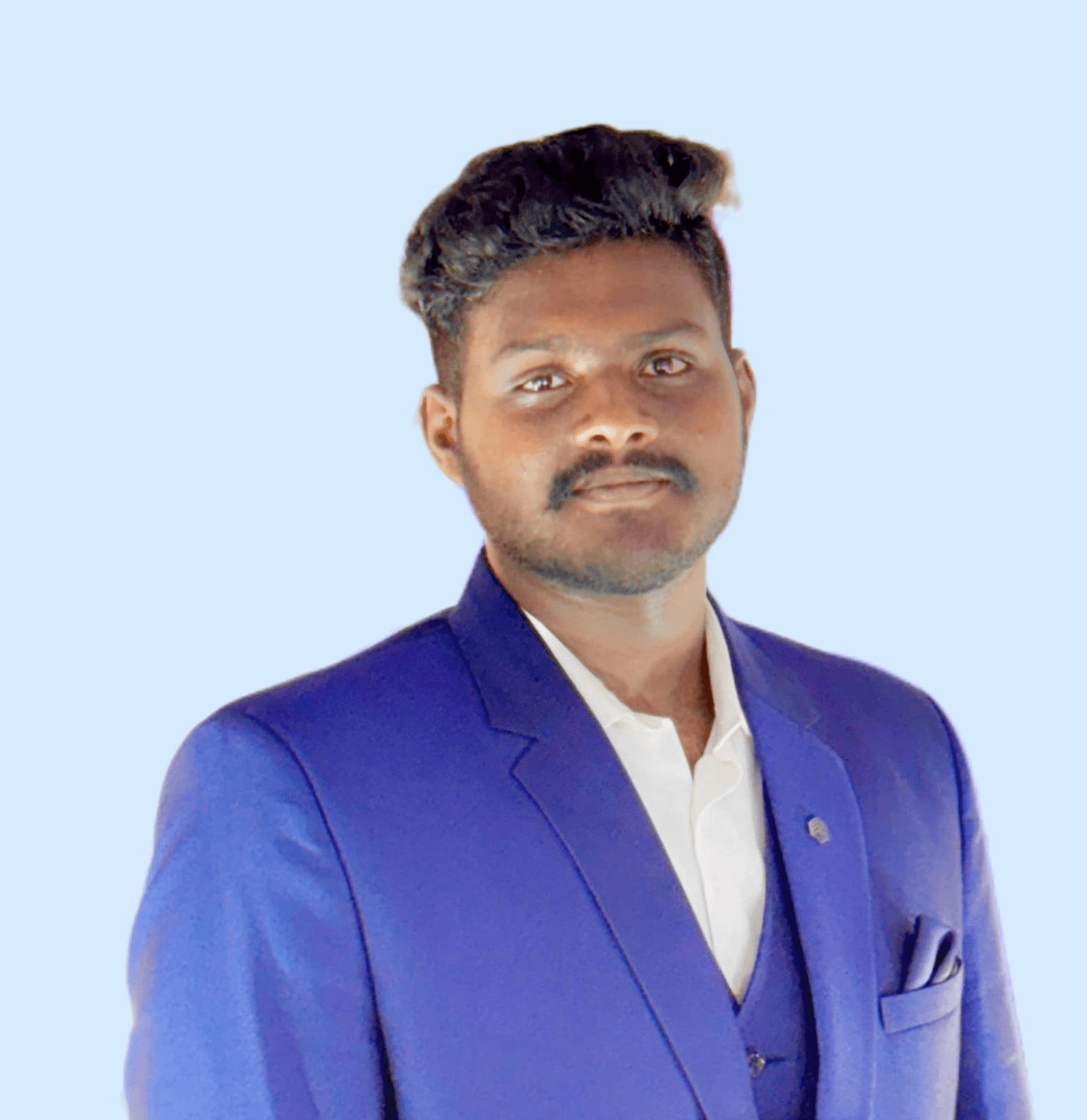 Midhun placed at Terralogic after Bytecode Trainings course in Hyderabad