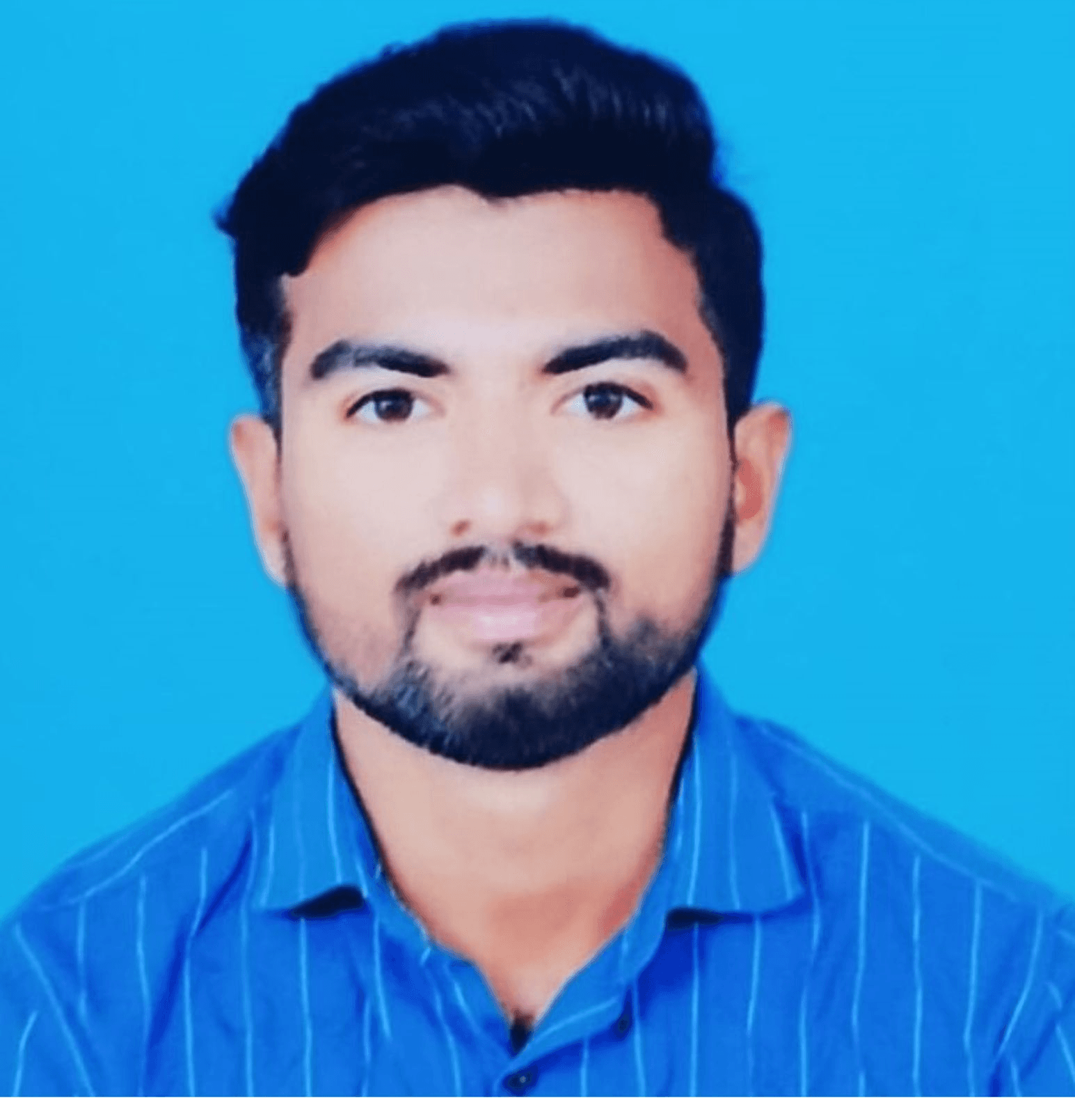 Rishi placed at Innovation Labs after Bytecode Trainings course in Hyderabad