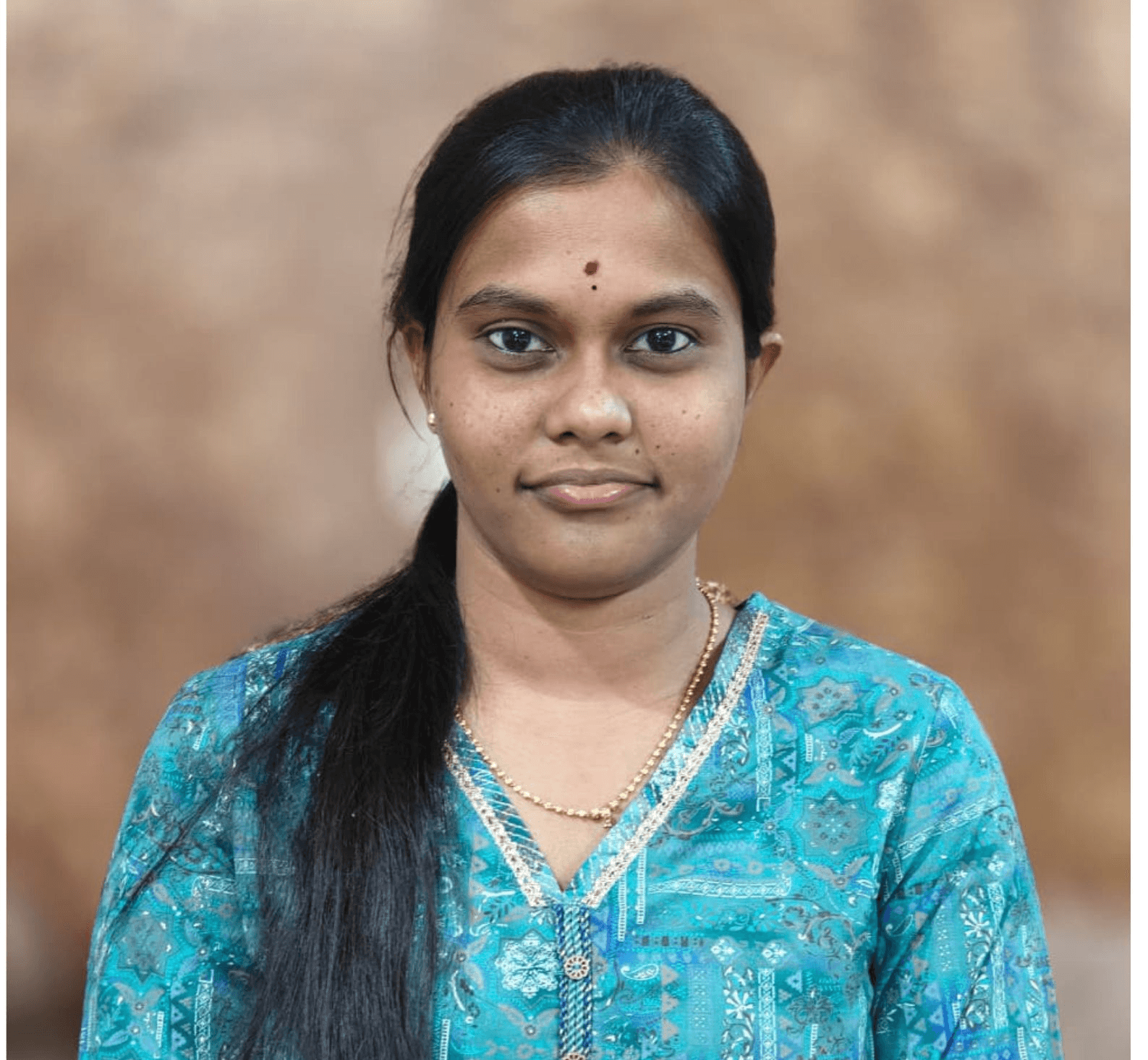 Rishwitha placed at Tech Solutions after Bytecode Trainings course in Hyderabad