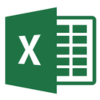Excel logo