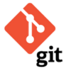 Git logo
