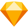 Sketch logo